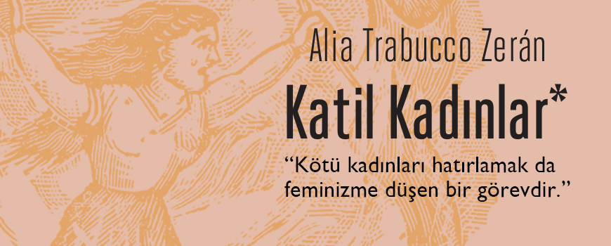 Katil Kadnlar